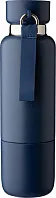 Stainless steel double-walled bottle (500 ml) Lieselotte