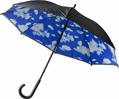 Nylon (190T) umbrella Ronnie