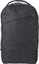 Eleanor rPET felt backpack 