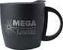 RANIA Stainless steel, double walled travel mug