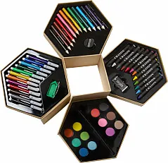 umjetnički set KENJI