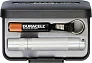 MAGLITE SOLITAIRE Aluminium flashlight - Mag-lite