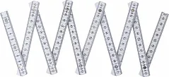 plastični sklopivi metar