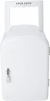 ABS mini fridge