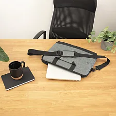 torba za 15" laptop od poliestera (600D)