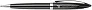  Metal Charles Dickens® ballpen Jemma - Charles Dickens