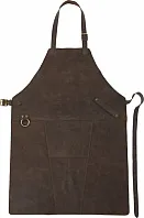 kožna pregača