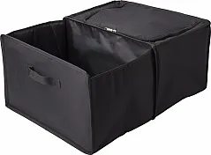 Polyester (600D) car organizer 