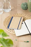 notes od PU-a i bambusa