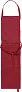 LUKE Cotton and polyester (240 gr/m²) apron