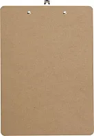 MDF clipboard