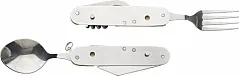 Bamboo multifunctional cutlery set Ainsley