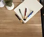 Malachi ABS 3 Color ink ballpen 