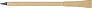  Recycled paper pencil Nicolina