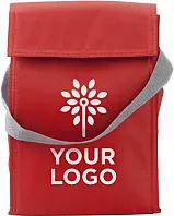 Polyester (420D) cooler/lunch bag Sarah