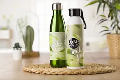 Boca od nehrđajućeg čelika (650 ml) Sumatra