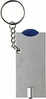 PS key holder with coin