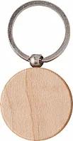 Wooden key holder 