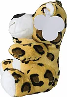 Plišana igračka leopard Lauren