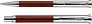 Robin Wooden writing set 