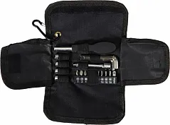 Oxford fabric (600D) tool kit 