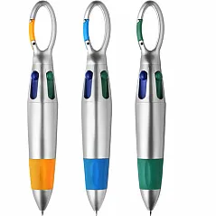 ABS ballpen Marvin