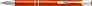 DELIA Aluminium ballpen