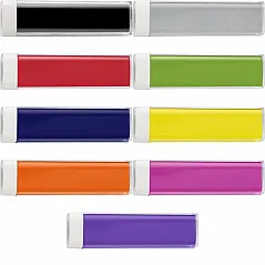 ABS prijenosna baterija, 2.200 mAh