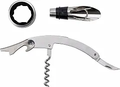 ABS vinski set