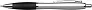MARIAM Recycled ABS ballpen