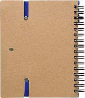 notes od recikliranog papira