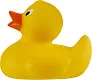 MIRTA PVC rubber duck