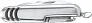 Aiden Stainless steel pocket knife 