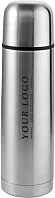Stainless steel double walled flask Alexandros