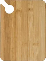 Bamboo serving board 