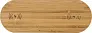  Bamboo wireless charger Tatum