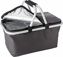 Polyester (320-330 gr/m²) shopping basket