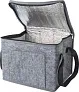 MASON rPET felt cooler bag