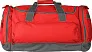  LORENZO Polyester (600D) sports bag