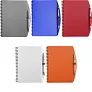 SOLANA PP notebook with ballpen