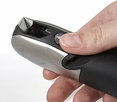 Metal 8-in-1 torch 