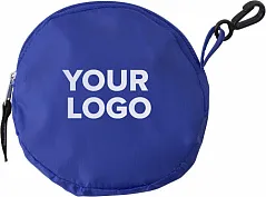 Polyester (190T) shopping bag