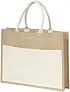 Livvie Jute bag
