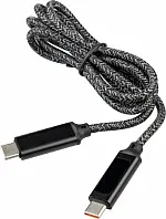 Kabel za punjenje od najlonske tkanine 65 W