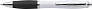 SWANSEA ABS ballpen