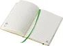 Gianni Recycled paper notebook (A5) 