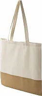Pamučna (160 g/m2) torba za kupovinu