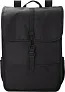 Lyric rPET Polyester (300D) flap backpack Lyric