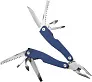 MILANI Stainless steel 10-in-1 tool