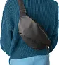  Polyester (600D) cross shoulder bag Bria